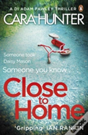 Capa do artigo Close To Home