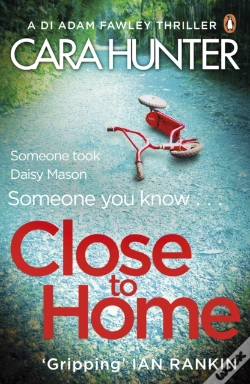 Capa do artigo Close To Home