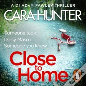 Capa do artigo Close To Home