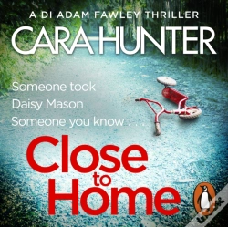 Capa do artigo Close To Home