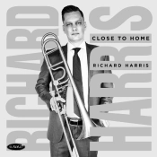 Capa do artigo Close to home - CD