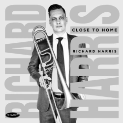 Capa do artigo Close to home - CD