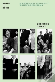 Capa do artigo Close To Home