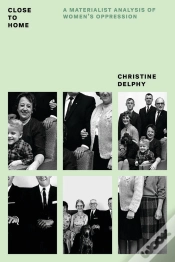 Capa do artigo Close To Home