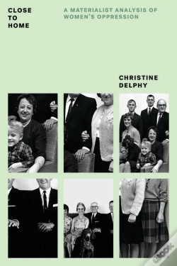 Capa do artigo Close To Home