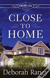 Capa do artigo Close To Home