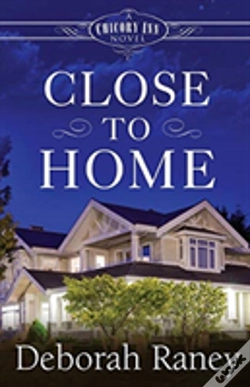Capa do artigo Close To Home