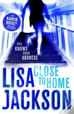 Capa do artigo Close To Home