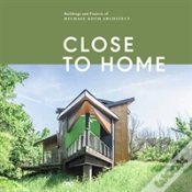 Capa do artigo Close To Home