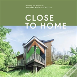 Capa do artigo Close To Home