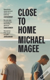 Capa do artigo Close To Home