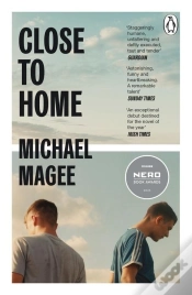 Capa do artigo Close To Home