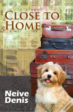 Capa do artigo Close To Home