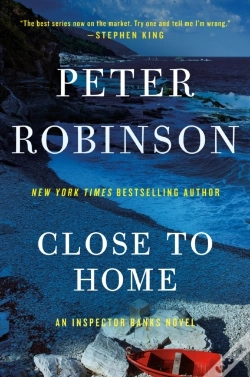 Capa do artigo Close To Home
