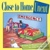 Capa do artigo Close To Home: Uncut