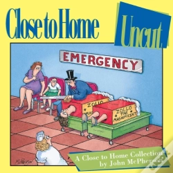 Capa do artigo Close To Home: Uncut