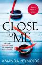 Close To Me - Preview