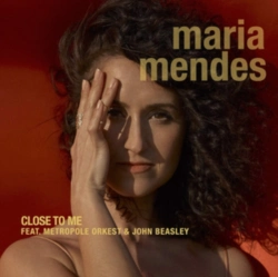 Capa do artigo Close to Me (Feat. Metropole Orkest & John Beasley) - CD