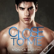 Capa do artigo Close To Me