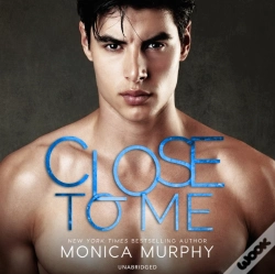 Capa do artigo Close To Me