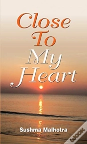 Capa do artigo Close To My Heart