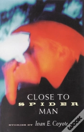 Capa do artigo Close To Spider Man