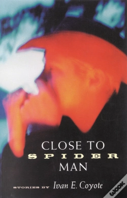 Capa do artigo Close To Spider Man