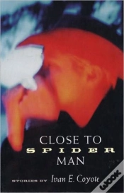 Capa do artigo Close To Spider Man