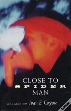 Capa do artigo Close To Spider Man