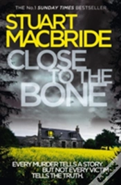 Capa do artigo Close To The Bone