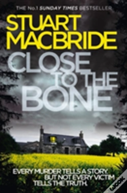 Capa do artigo Close To The Bone