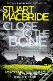 Capa do artigo Close To The Bone