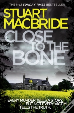 Capa do artigo Close To The Bone
