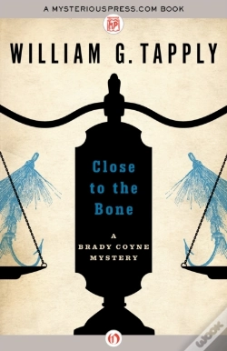 Capa do artigo Close To The Bone