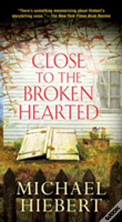 Capa do artigo Close To The Broken Hearted