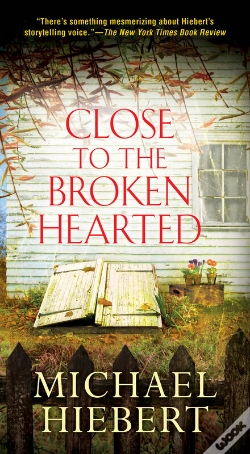 Capa do artigo Close To The Broken Hearted