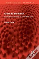 Close To The Earth