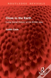 Close To The Earth