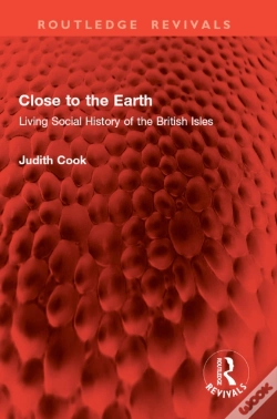 Capa do artigo Close To The Earth