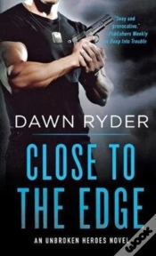 Capa do artigo Close To The Edge