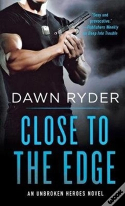 Capa do artigo Close To The Edge