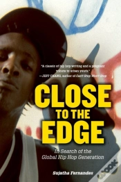 Capa do artigo Close To The Edge