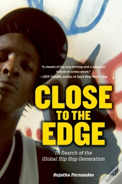 Capa do artigo Close To The Edge
