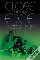 Close To The Edge