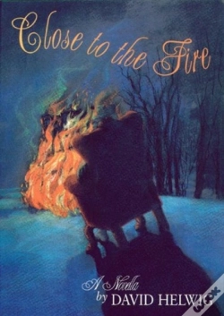 Capa do artigo Close To The Fire