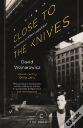 Close To The Knives