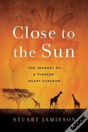Capa do artigo Close To The Sun