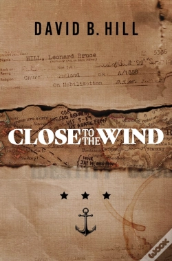 Capa do artigo Close To The Wind