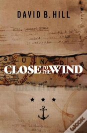 Capa do artigo Close To The Wind