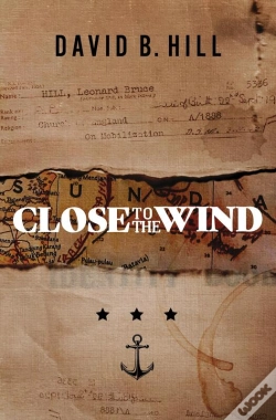Capa do artigo Close To The Wind
